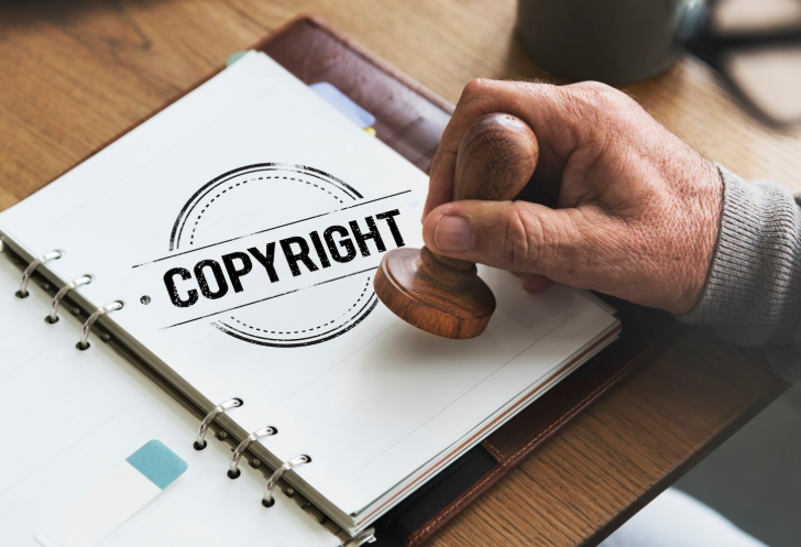 Copyright Registration in Bharat: What It Protects, How to Apply, and Why It Matters