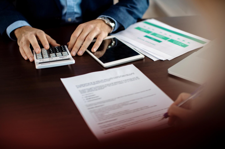Your GST Registration Documents Checklist: Organised by Business Type