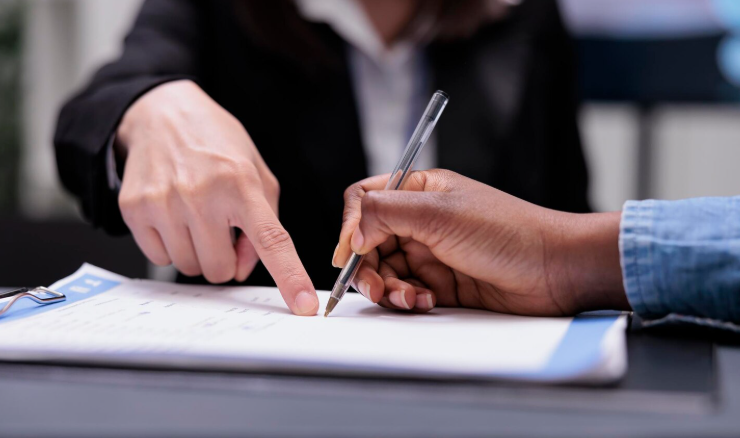 Partnership Deed Registration in India: Why Skipping It Is a Costly Mistake