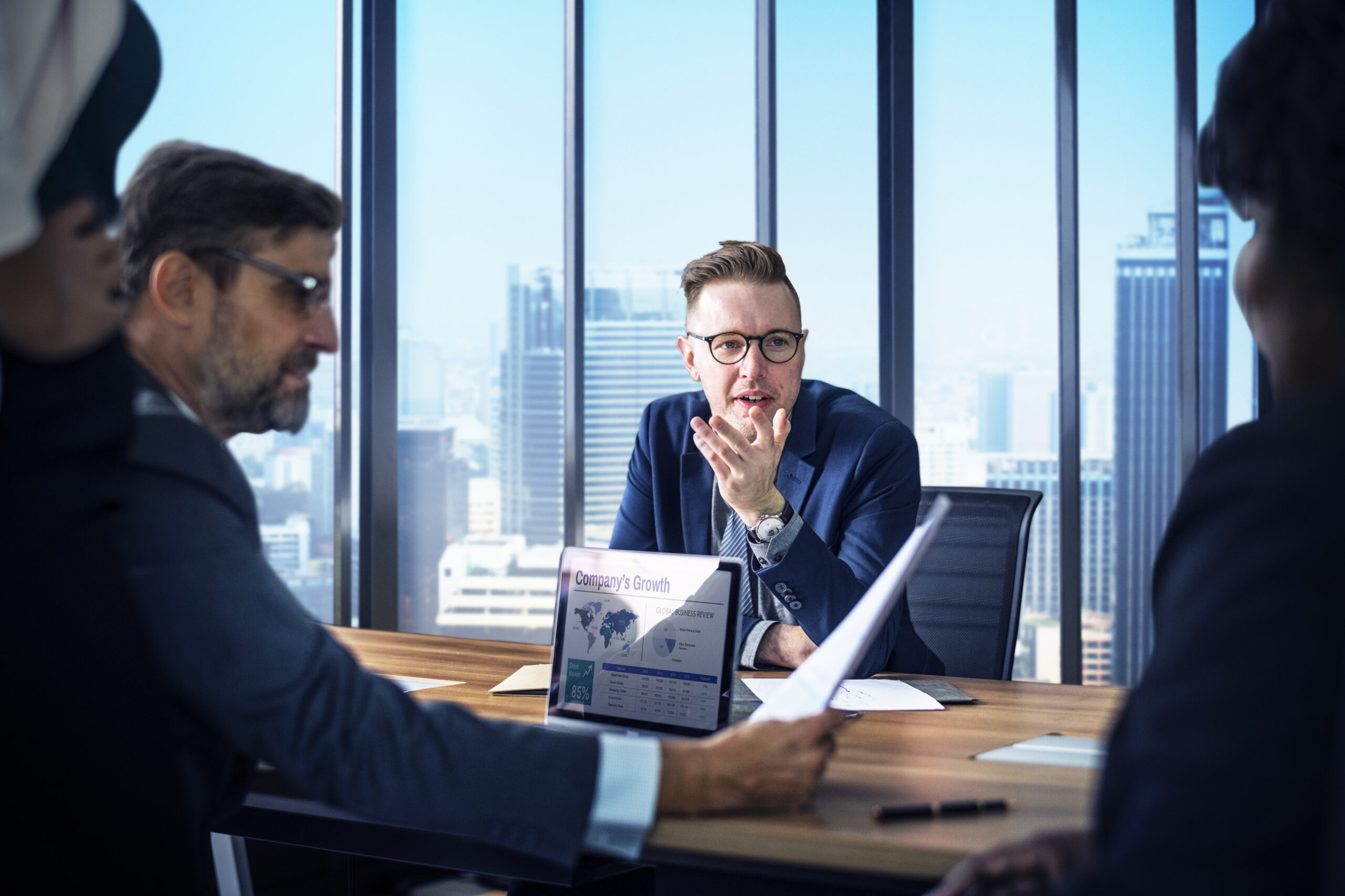 What Is Incorporation of a Company? A Plain-Language Explanation for First-Time Founders