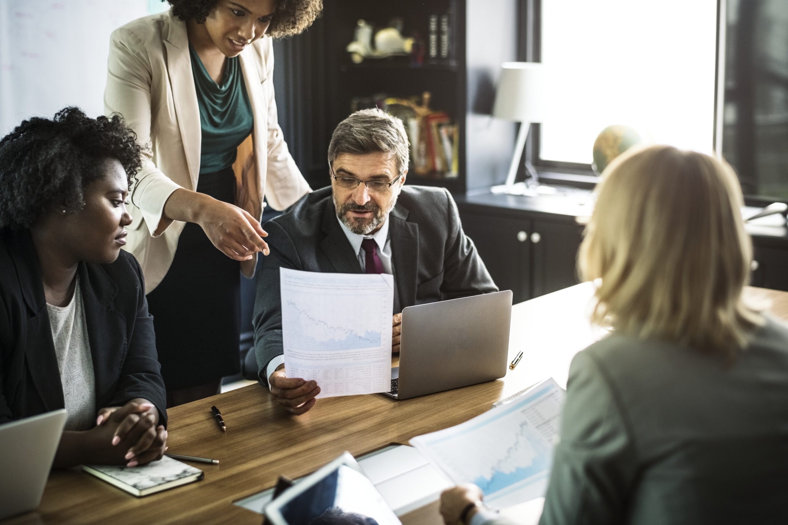 Incorporation of a Company in Company Law: Legal Principles Every Founder Should Understand