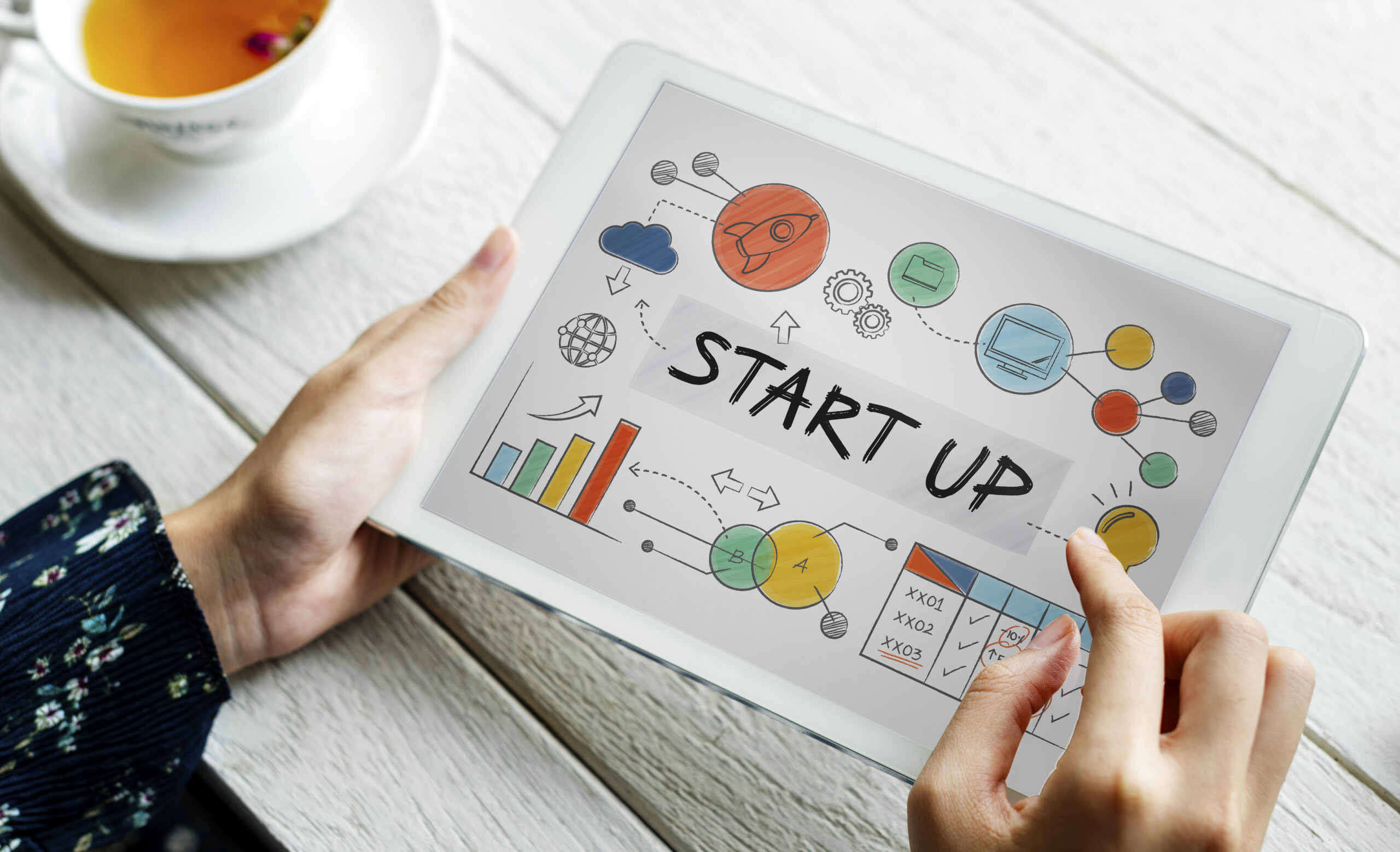 which company registration is best for startup