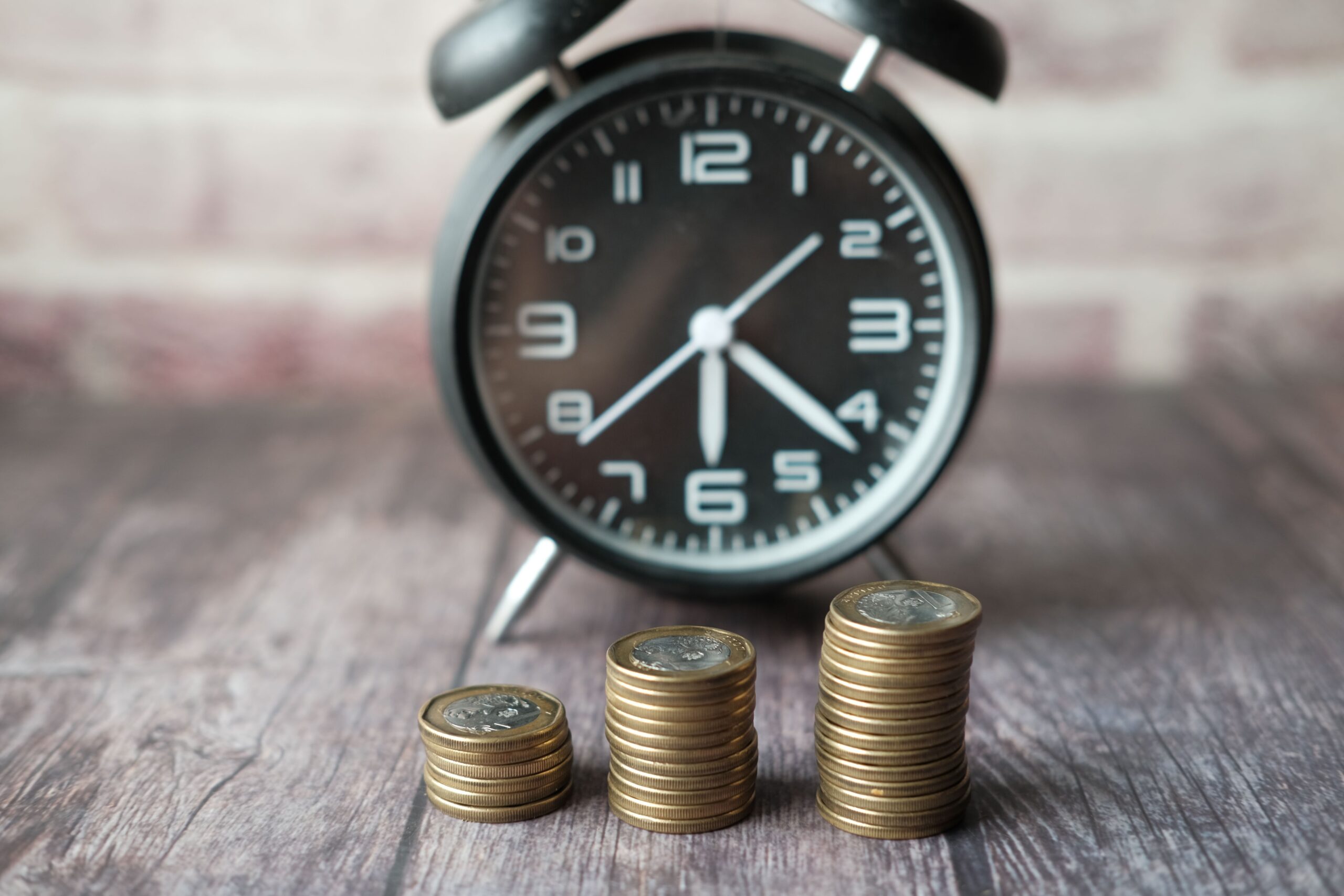 retirement investment plan